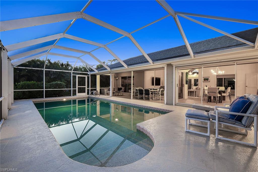 VANDERBILT LAKES - Residential