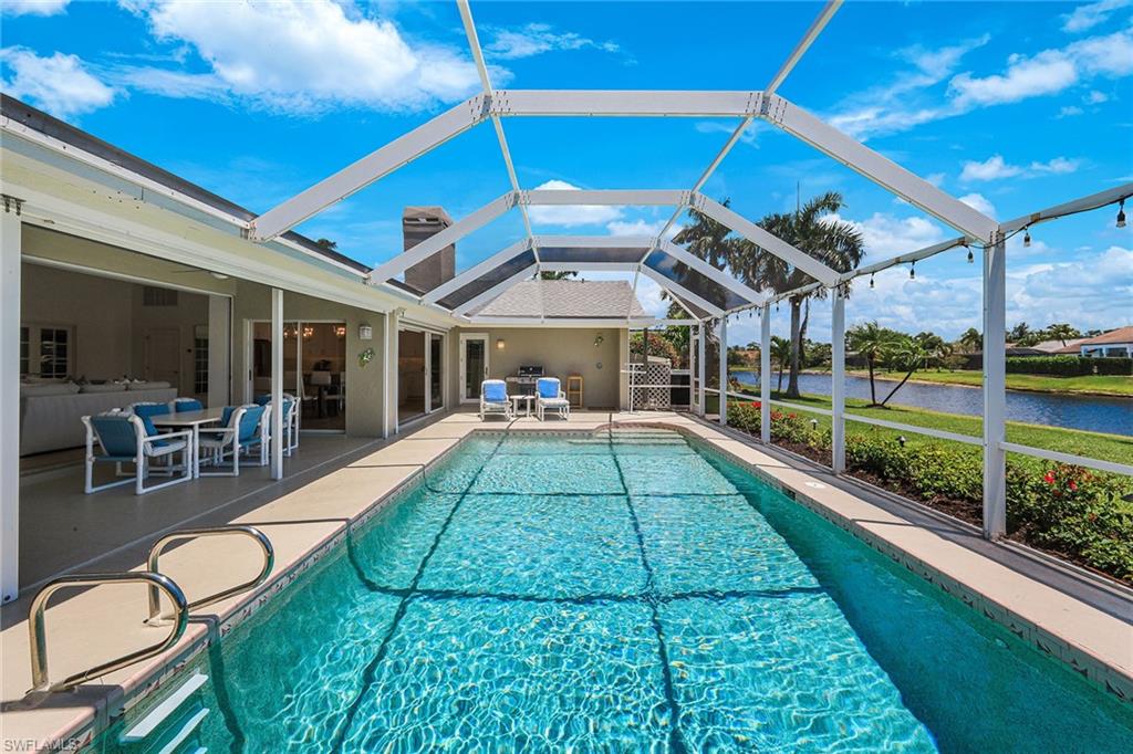 VANDERBILT LAKES - Residential
