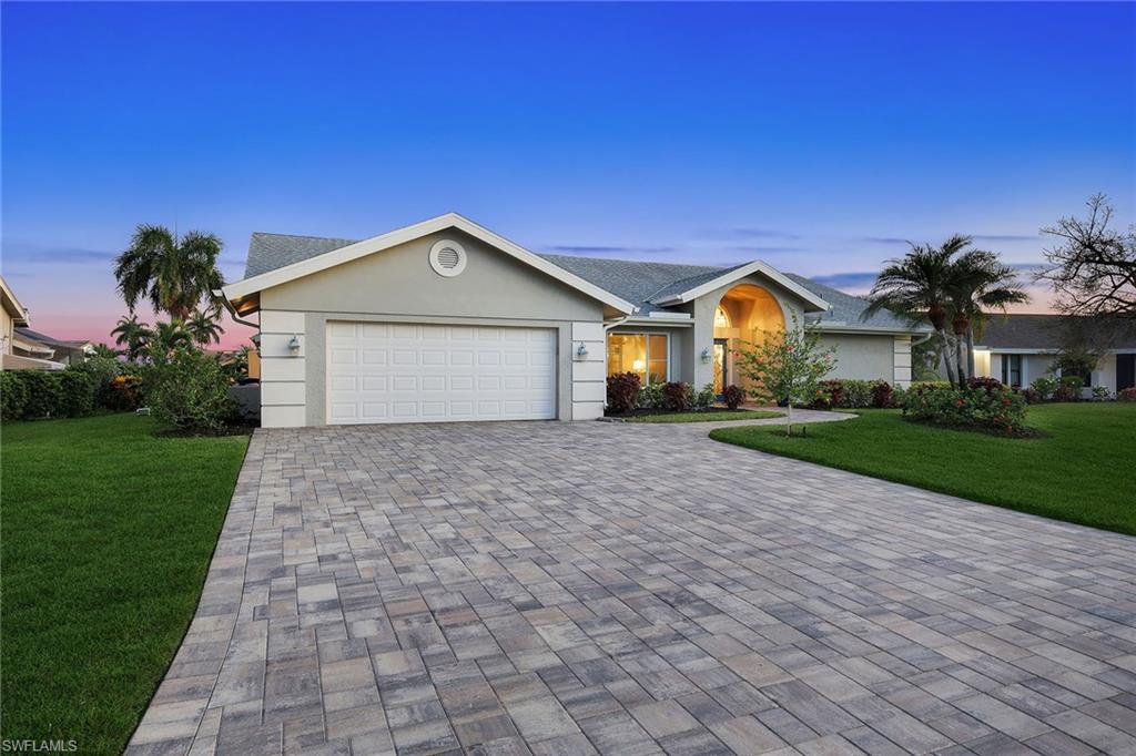 VANDERBILT LAKES - Residential