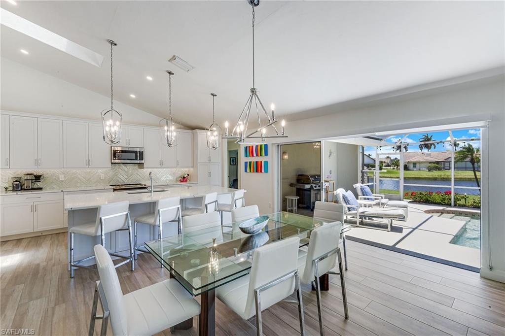 VANDERBILT LAKES - Residential