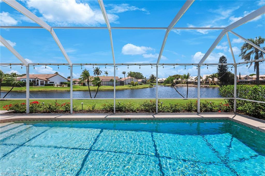 VANDERBILT LAKES - Residential