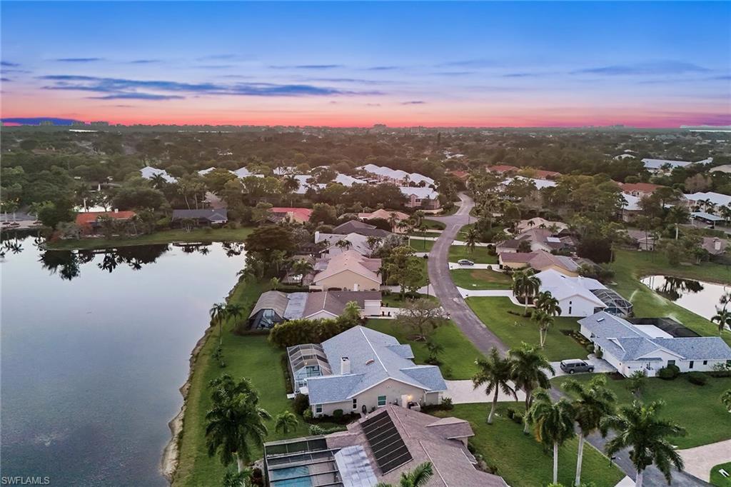 VANDERBILT LAKES - Residential