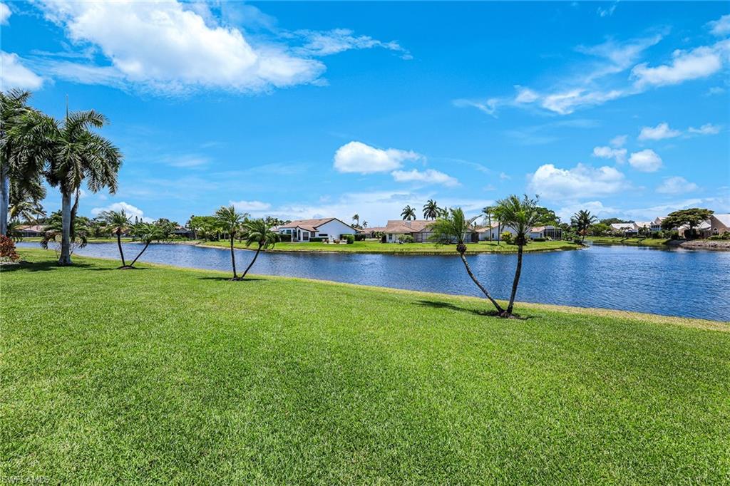 VANDERBILT LAKES - Residential