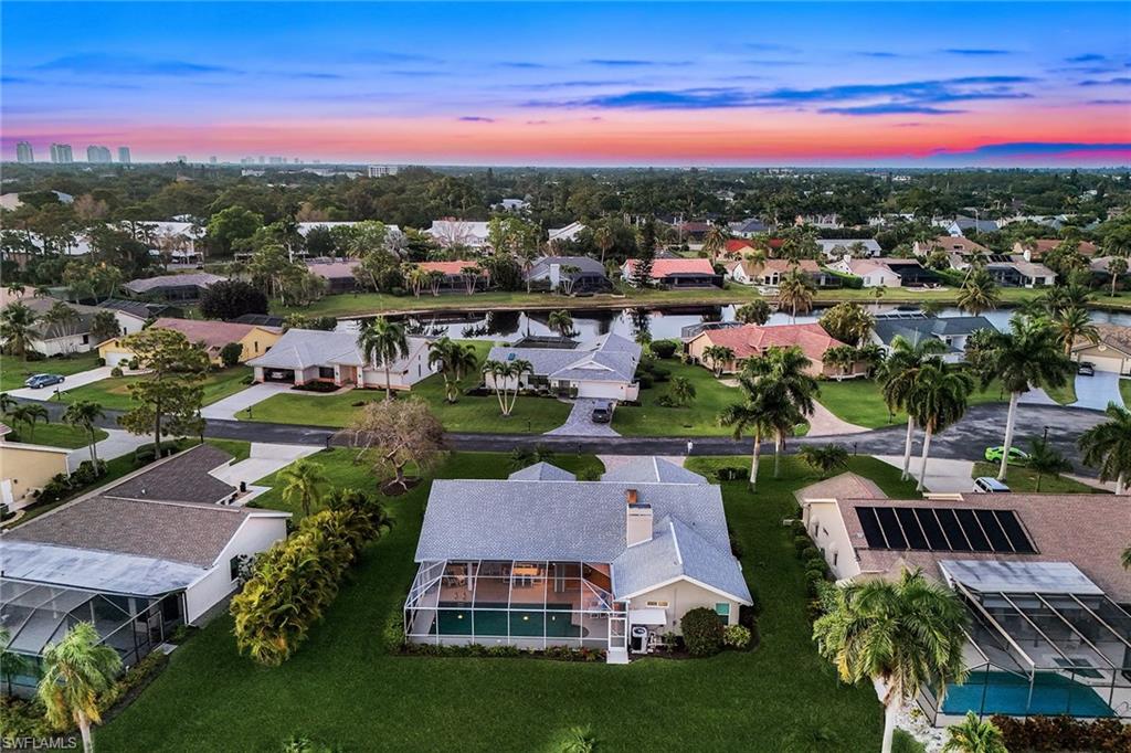VANDERBILT LAKES - Residential