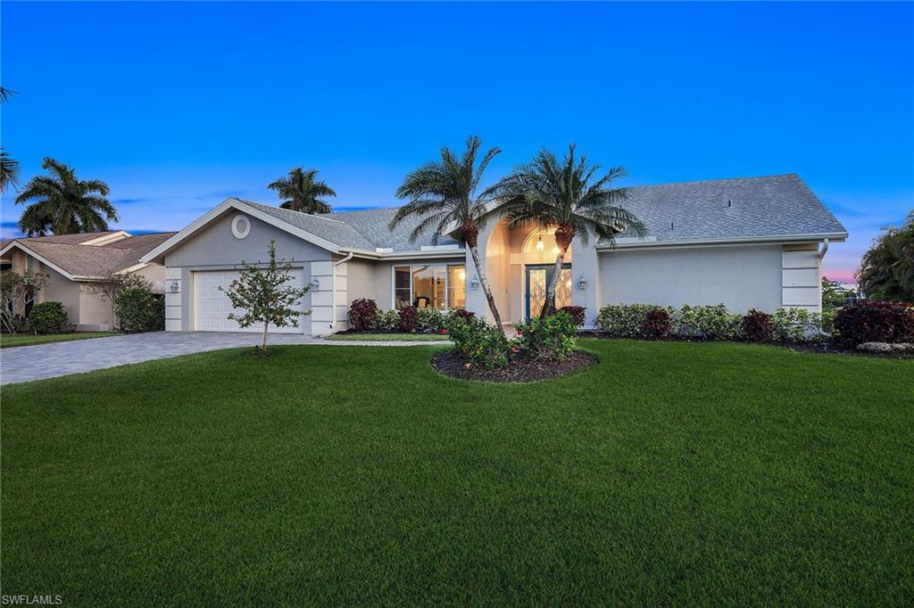 VANDERBILT LAKES - Residential