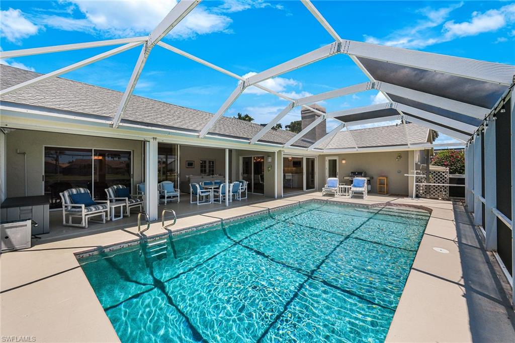 VANDERBILT LAKES - Residential