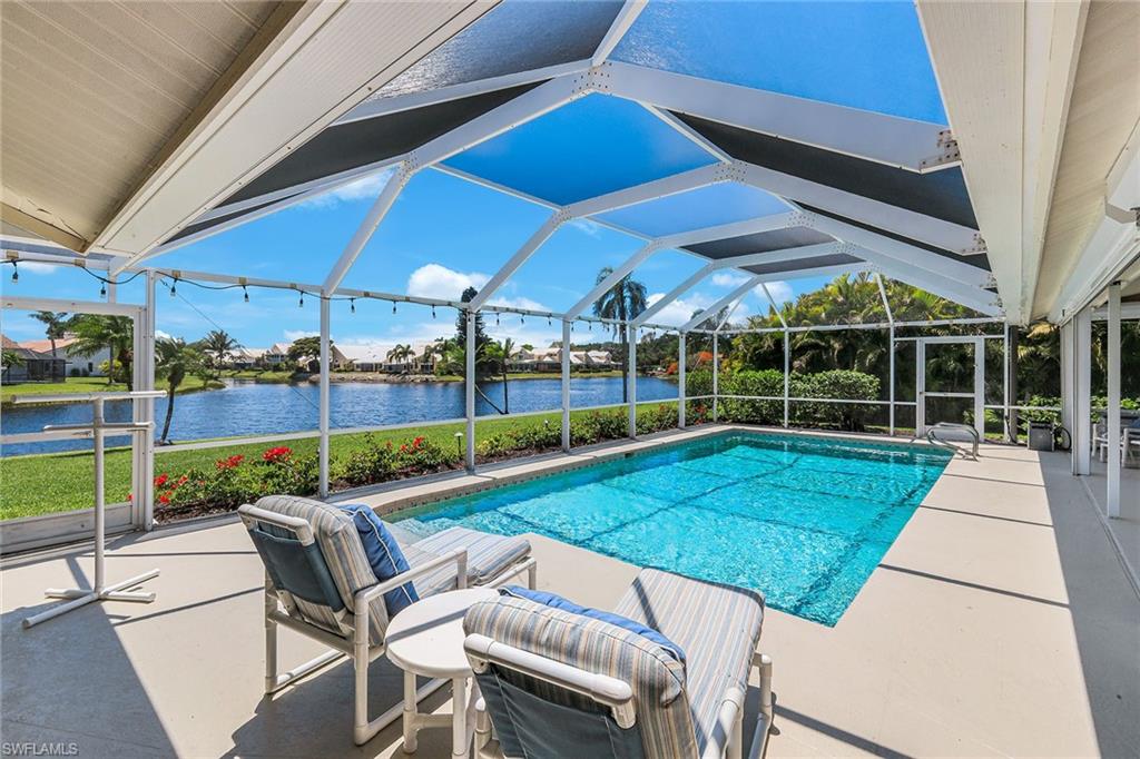 VANDERBILT LAKES - Residential