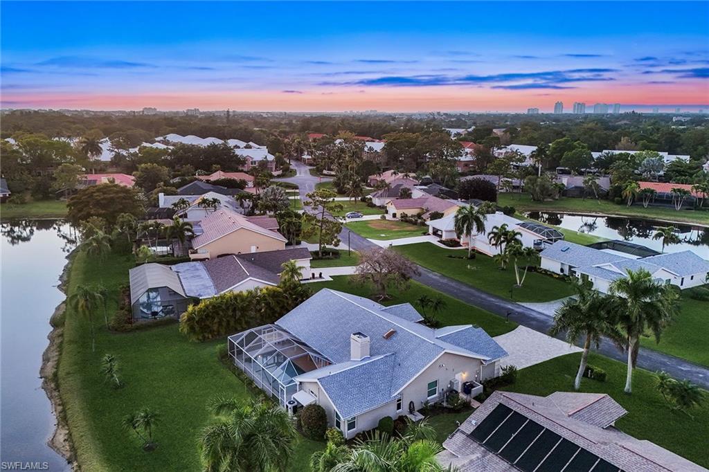 VANDERBILT LAKES - Residential