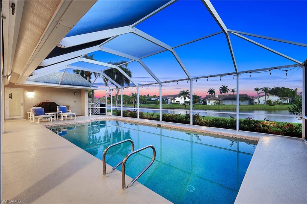 VANDERBILT LAKES - Residential