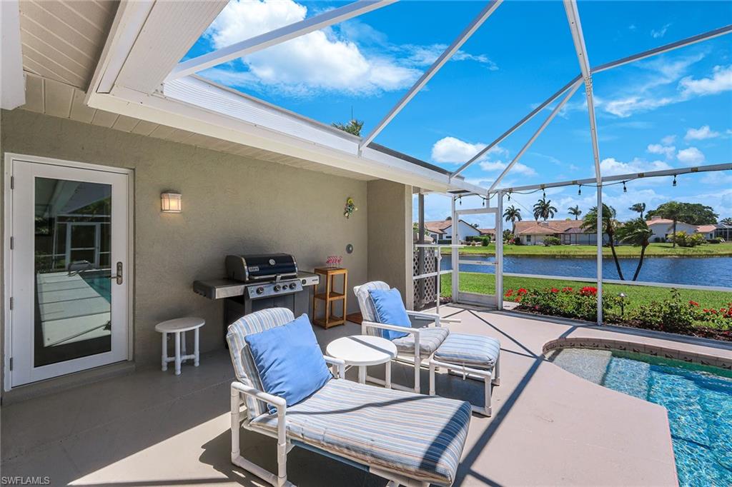 VANDERBILT LAKES - Residential