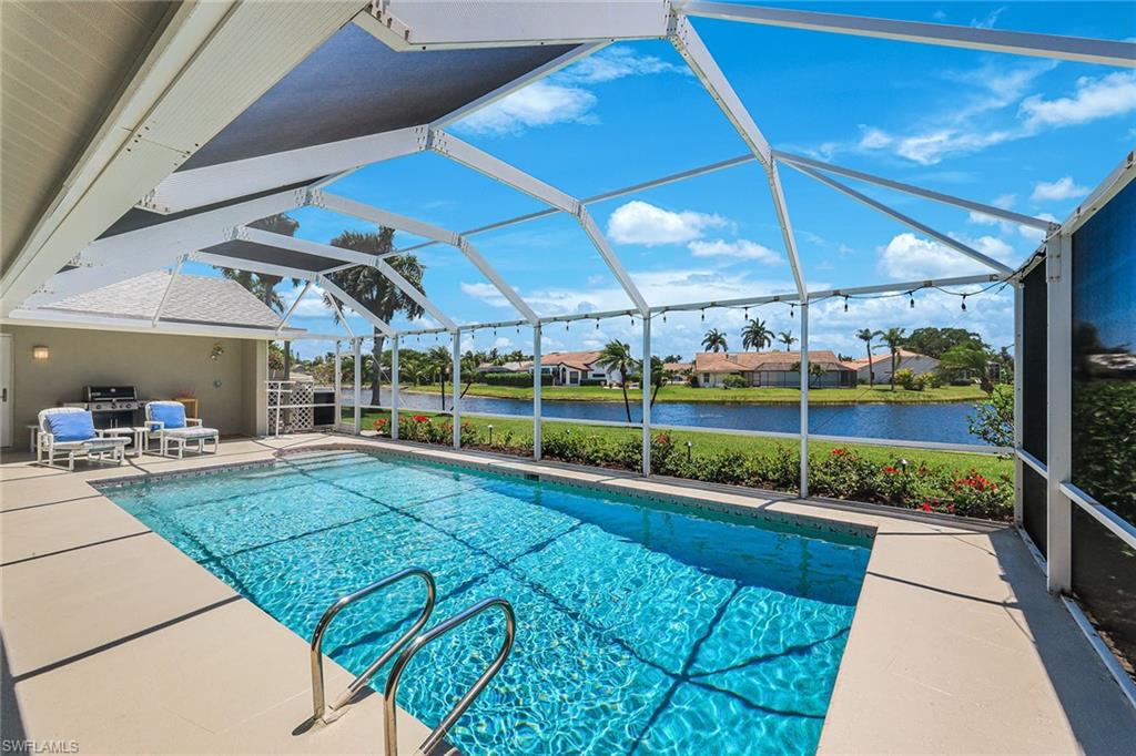 VANDERBILT LAKES - Residential