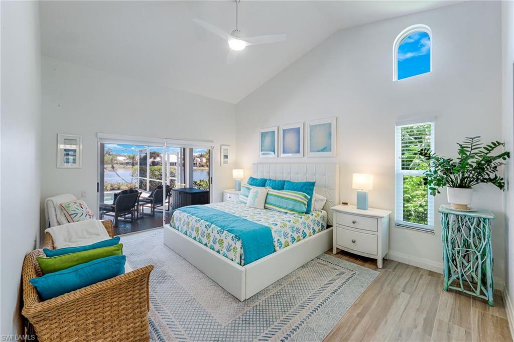 VANDERBILT LAKES - Residential