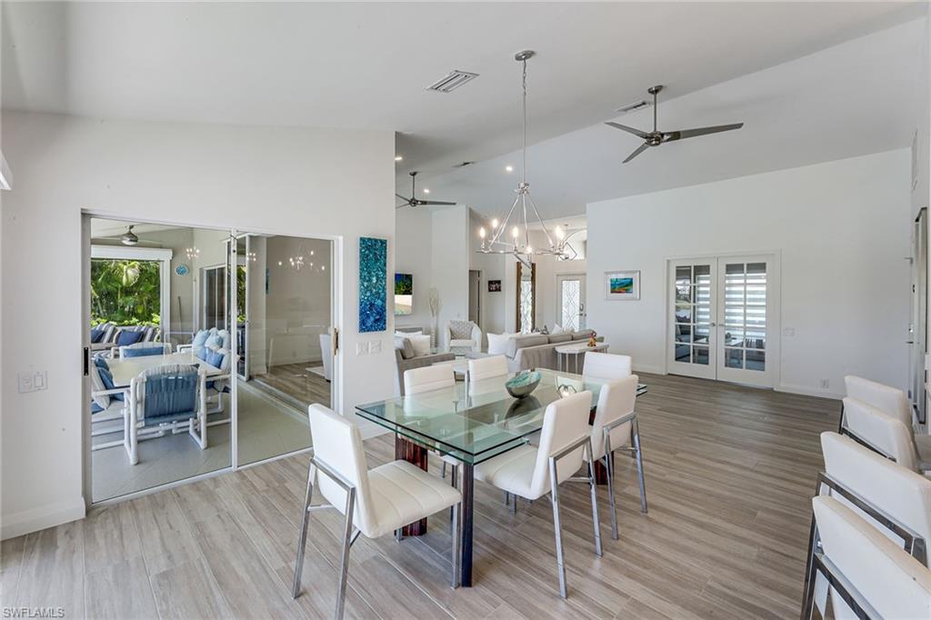 VANDERBILT LAKES - Residential