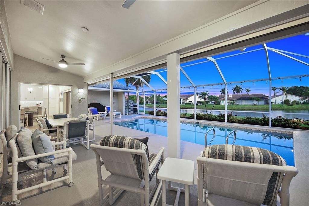 VANDERBILT LAKES - Residential