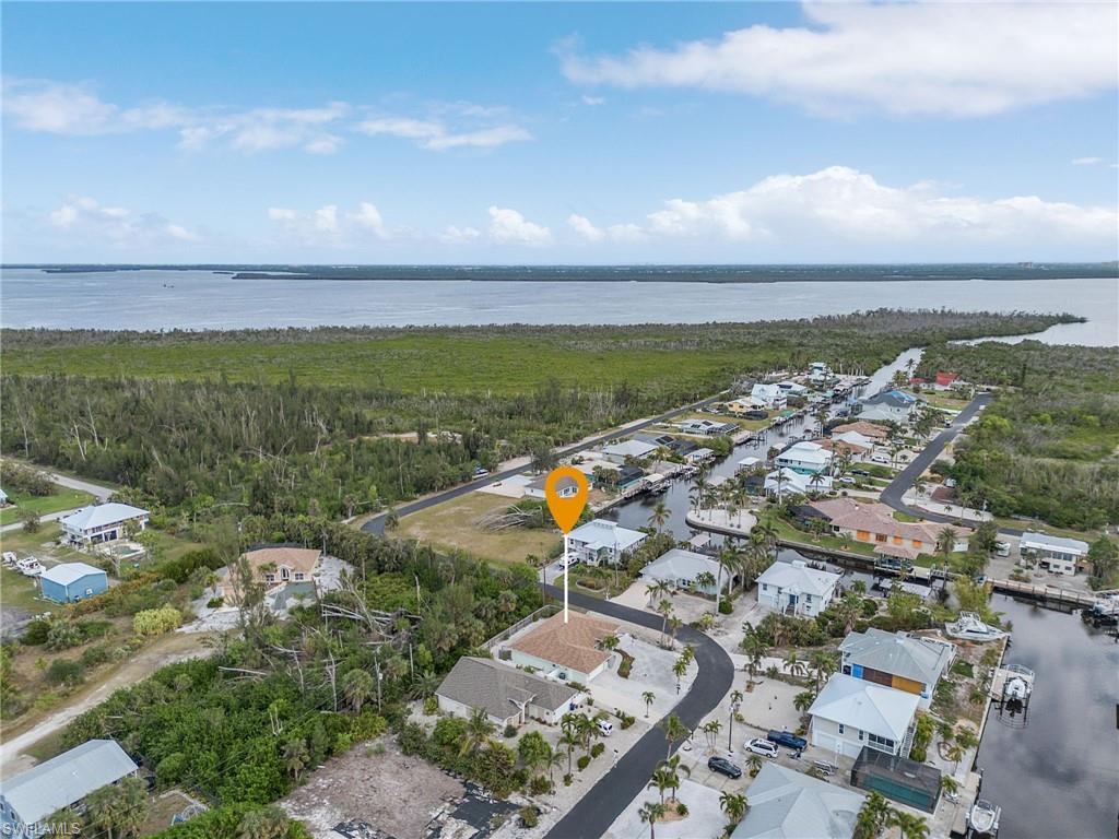 MANATEE BAY UNRECORDED SUBDIVISION - Residential