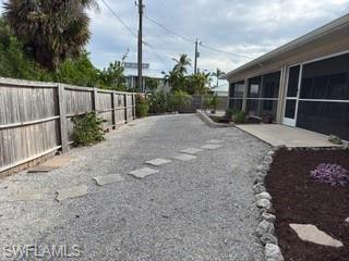 MANATEE BAY UNRECORDED SUBDIVISION - Residential