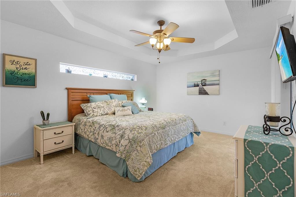 MANATEE BAY UNRECORDED SUBDIVISION - Residential