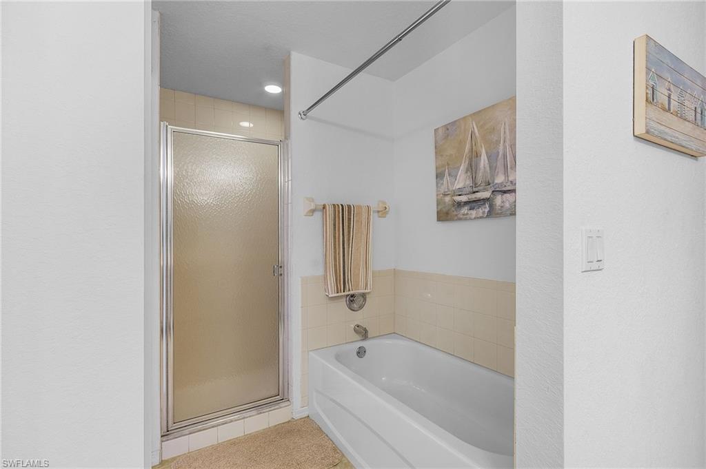 MANATEE BAY UNRECORDED SUBDIVISION - Residential