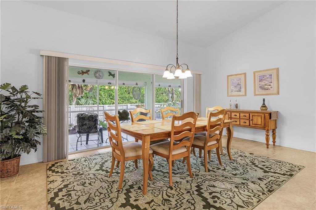 MANATEE BAY UNRECORDED SUBDIVISION - Residential