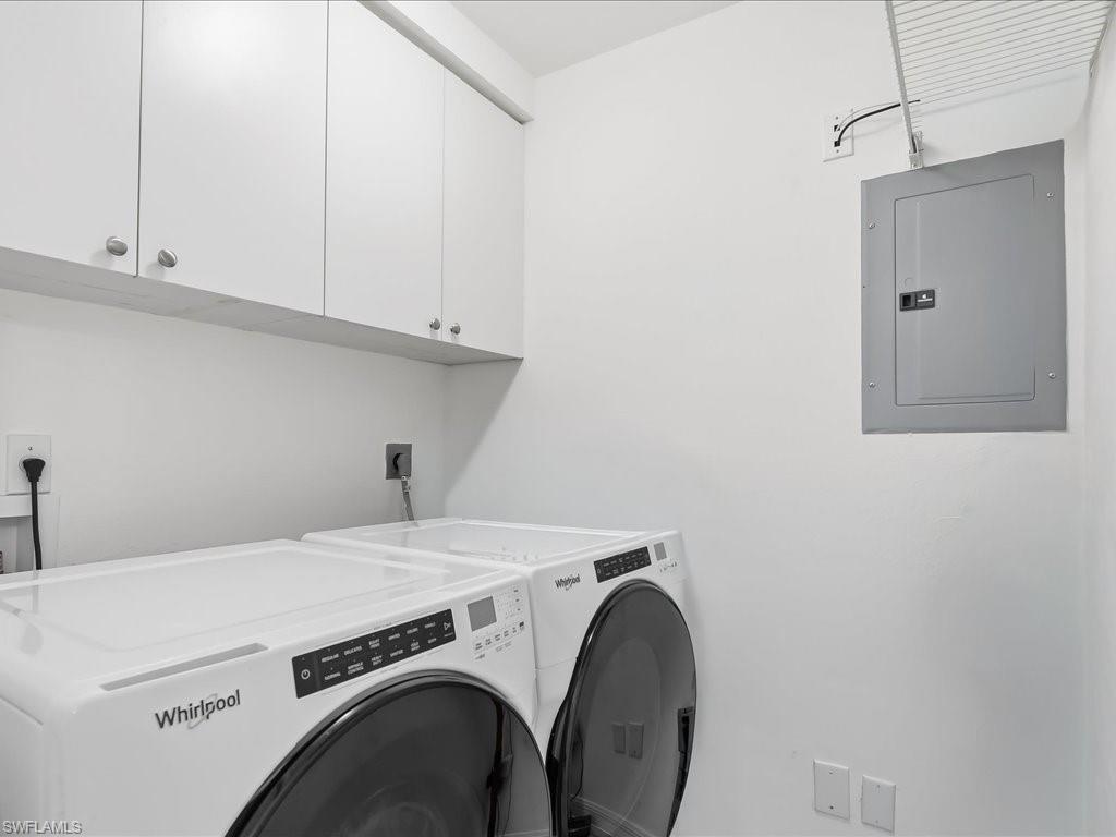 EGRETS WALK - Residential