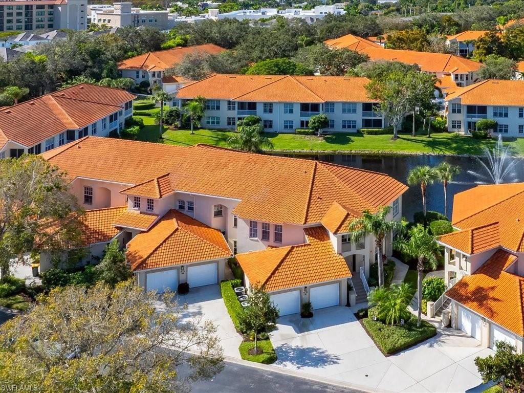 Photo of 916 Egrets RUN #3, NAPLES, FL 34108 (MLS # 225084503)