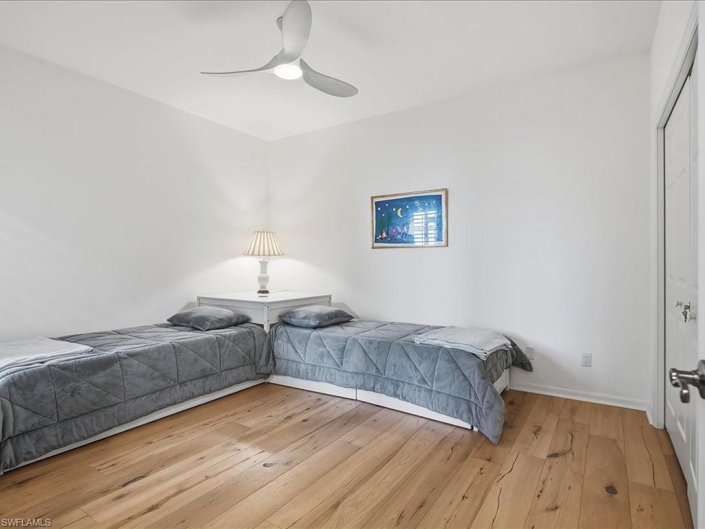 EGRETS WALK - Residential