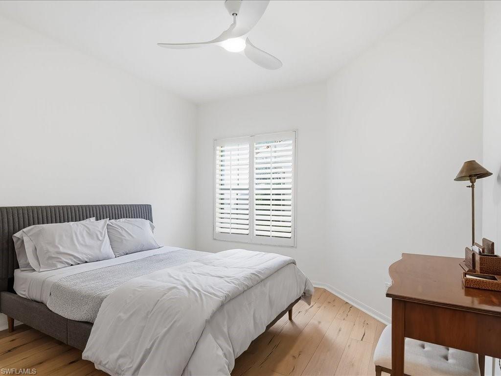 EGRETS WALK - Residential