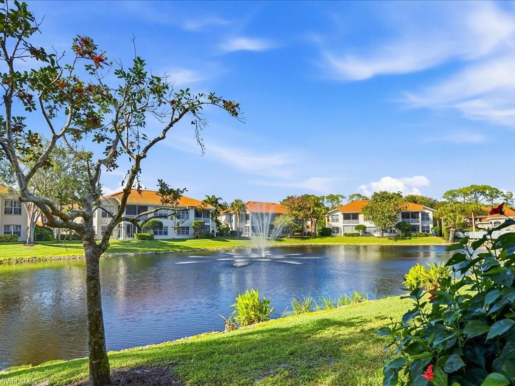 EGRETS WALK - Residential