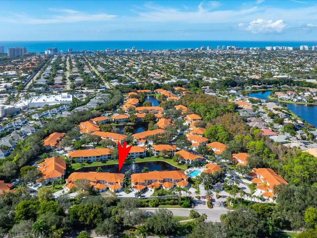 EGRETS WALK - Residential