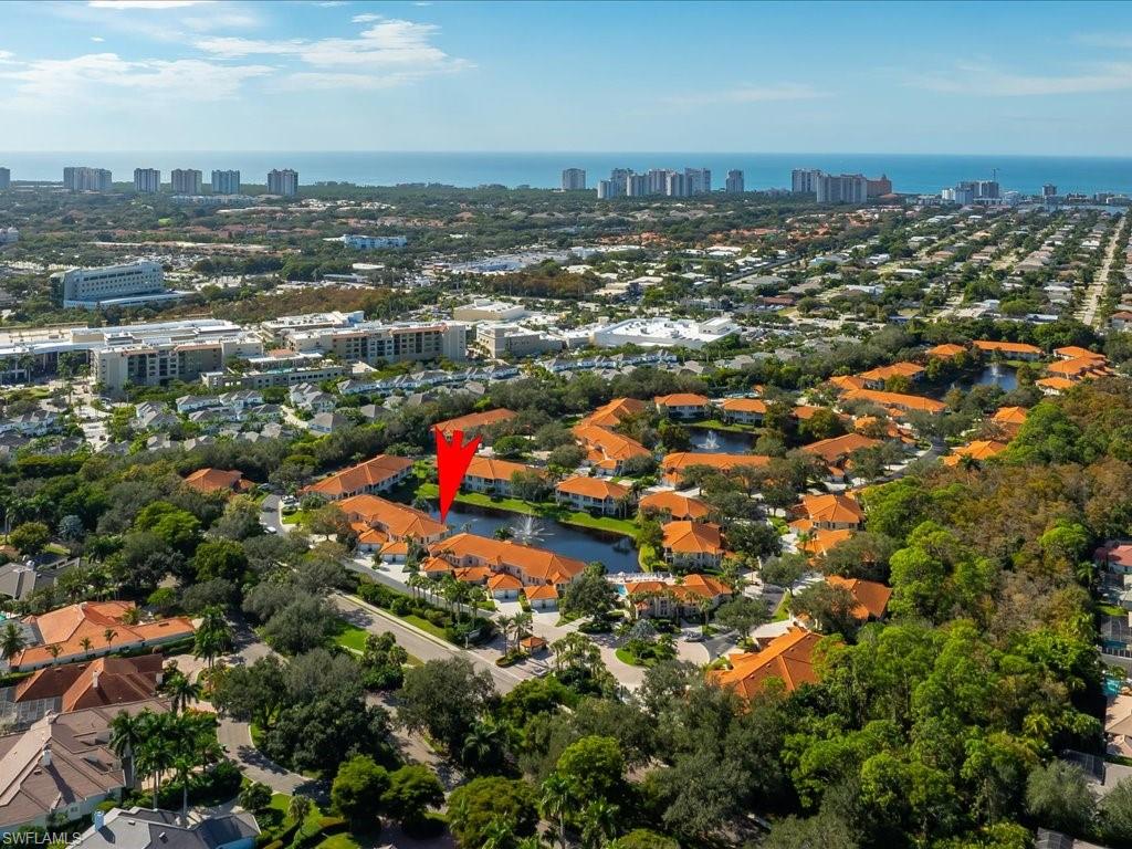 EGRETS WALK - Residential