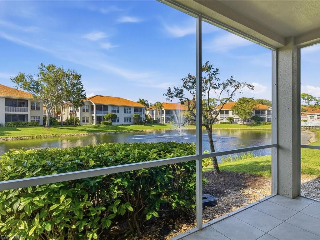 EGRETS WALK - Residential