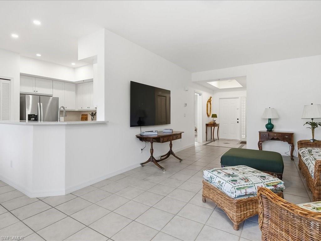 EGRETS WALK - Residential