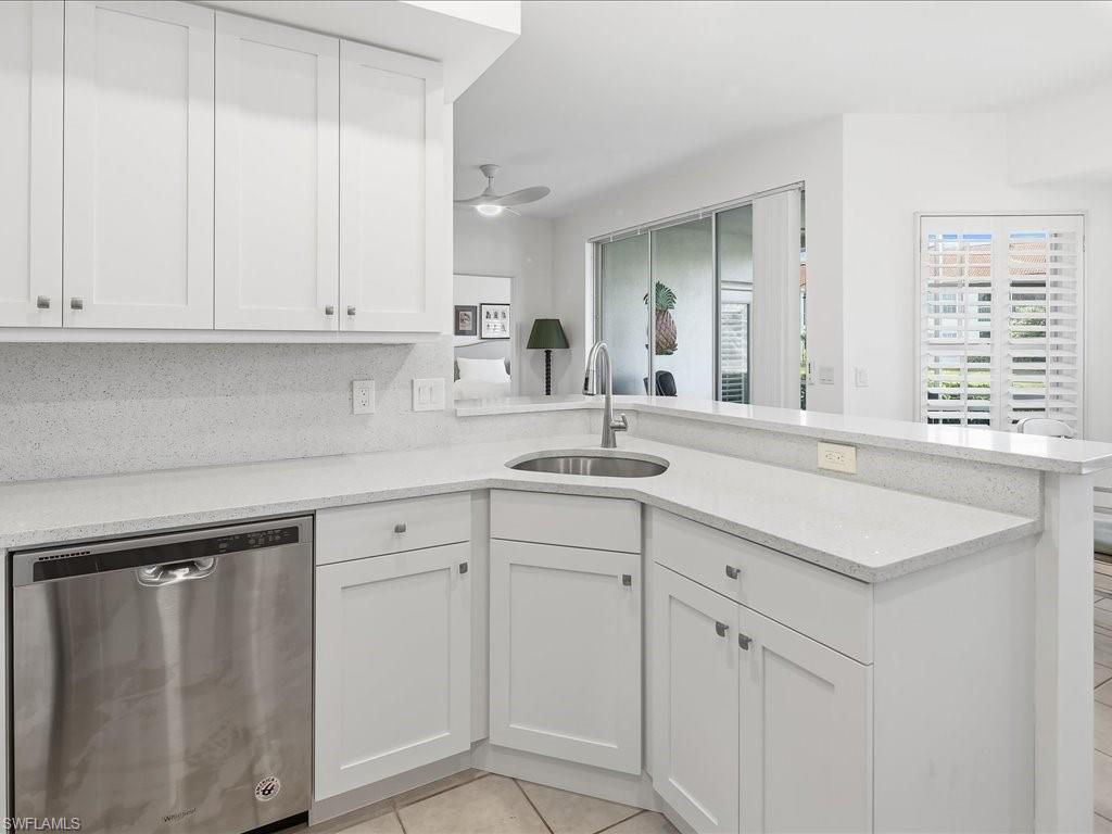 EGRETS WALK - Residential