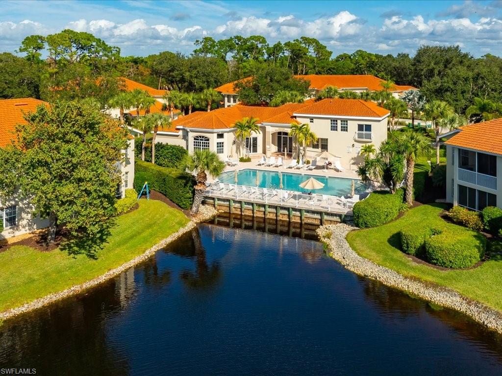 EGRETS WALK - Residential