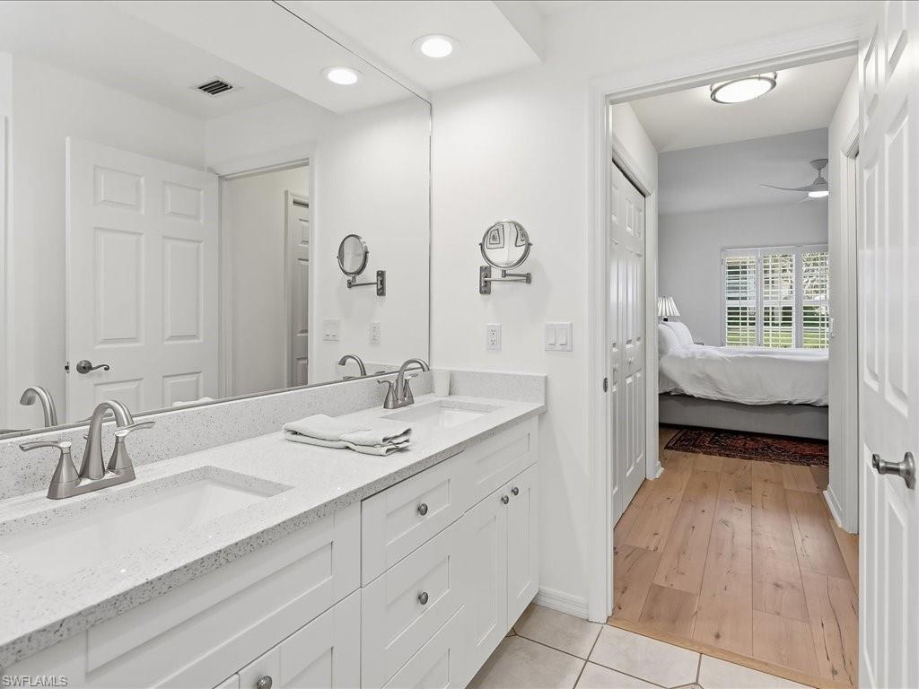 EGRETS WALK - Residential