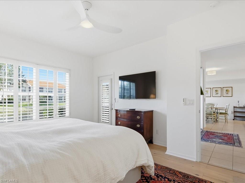 EGRETS WALK - Residential