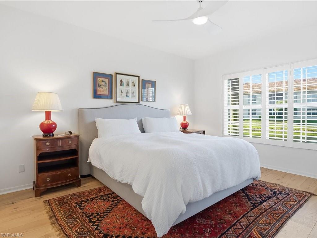 EGRETS WALK - Residential