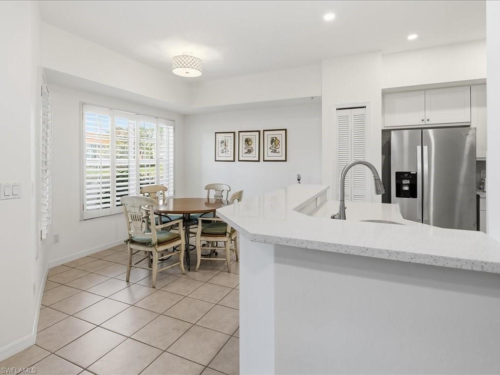 EGRETS WALK - Residential