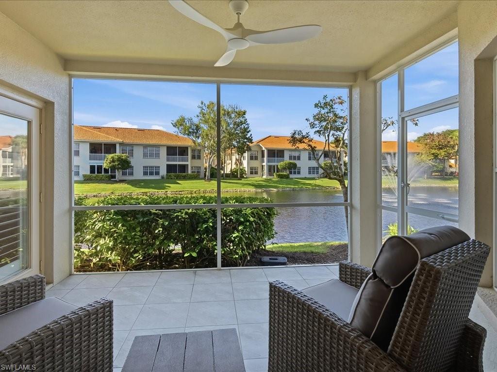 EGRETS WALK - Residential