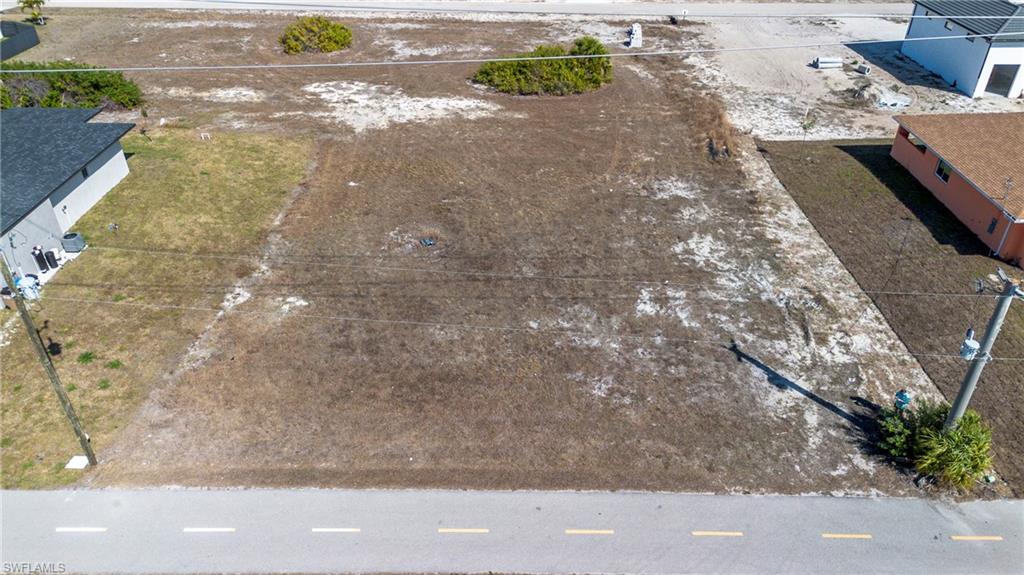 CAPE CORAL - Land