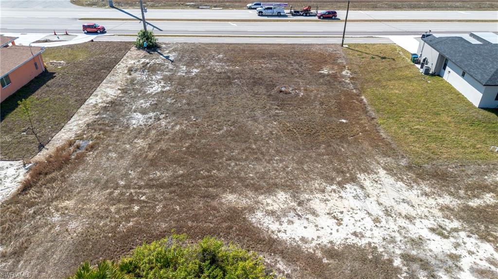 CAPE CORAL - Land