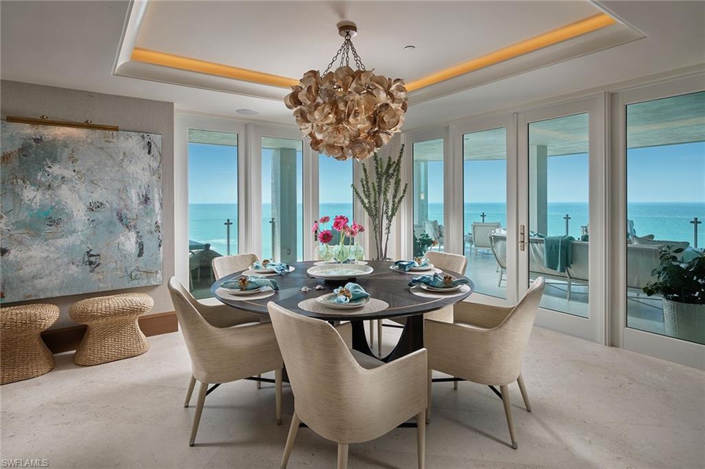 SEAPOINT AT NAPLES CAY - Residential