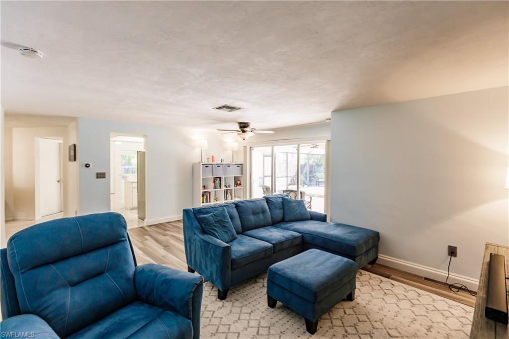 LAS PALMAS - Residential