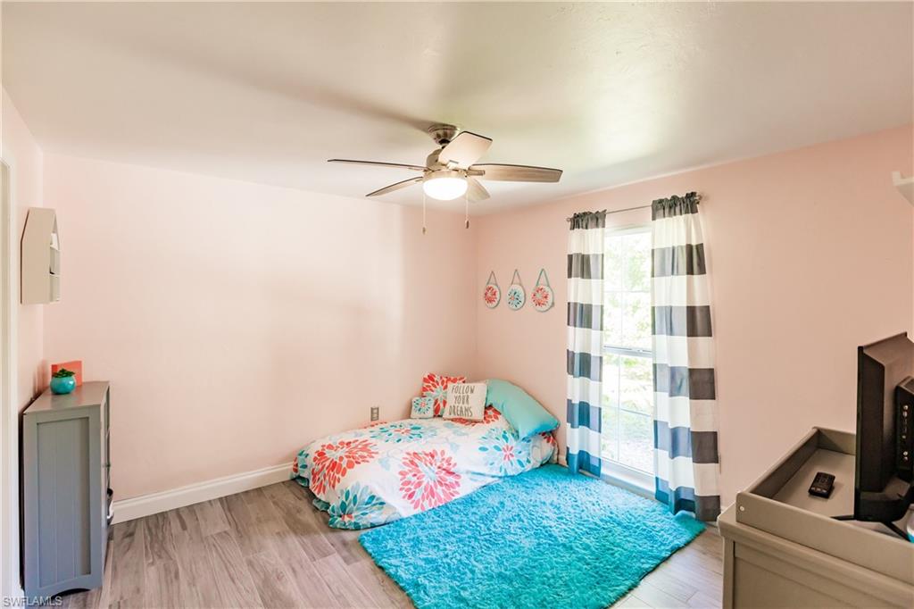 LAS PALMAS - Residential