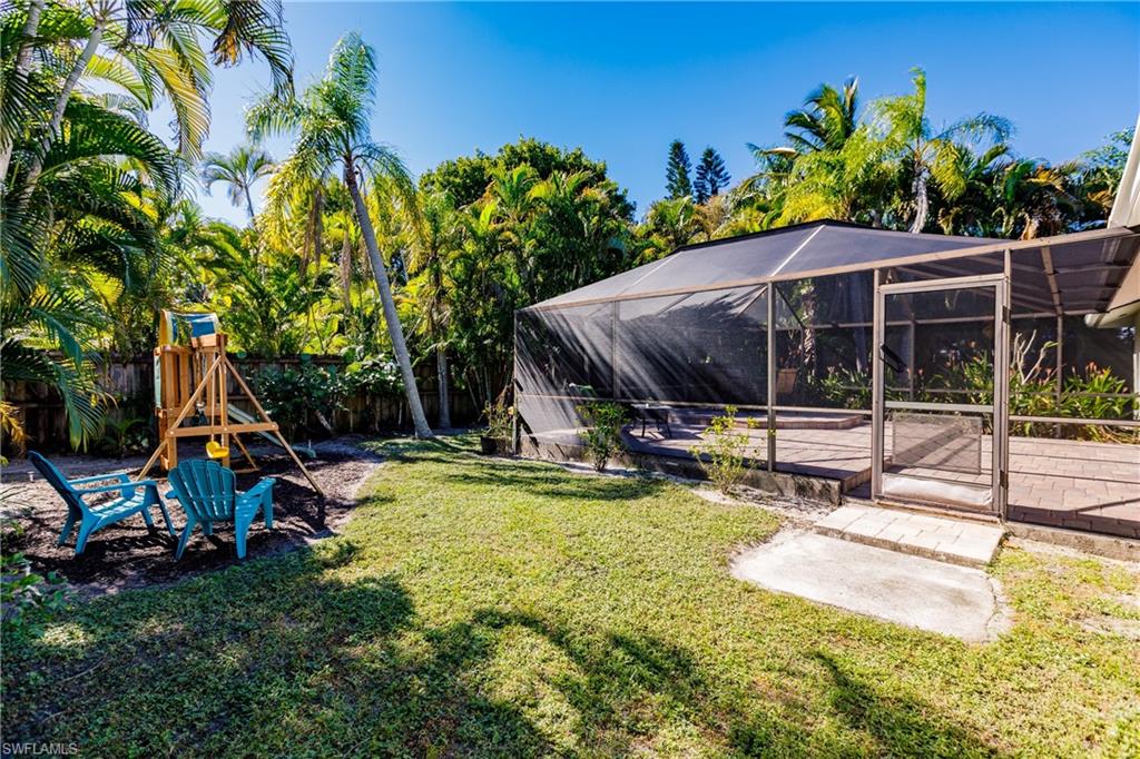 LAS PALMAS - Residential