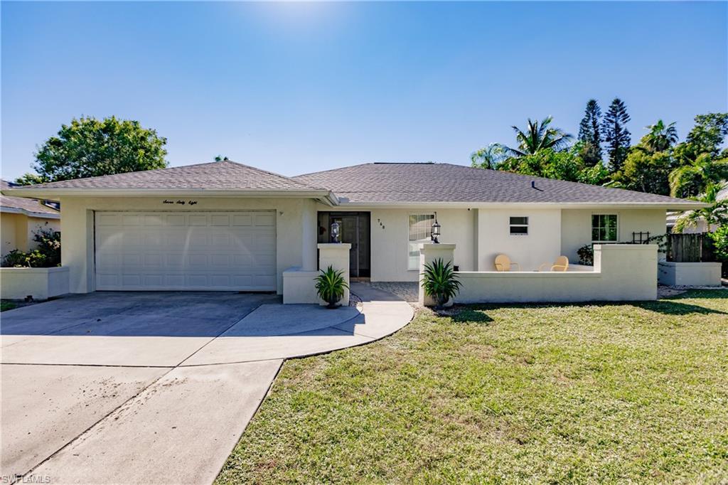 LAS PALMAS - Residential