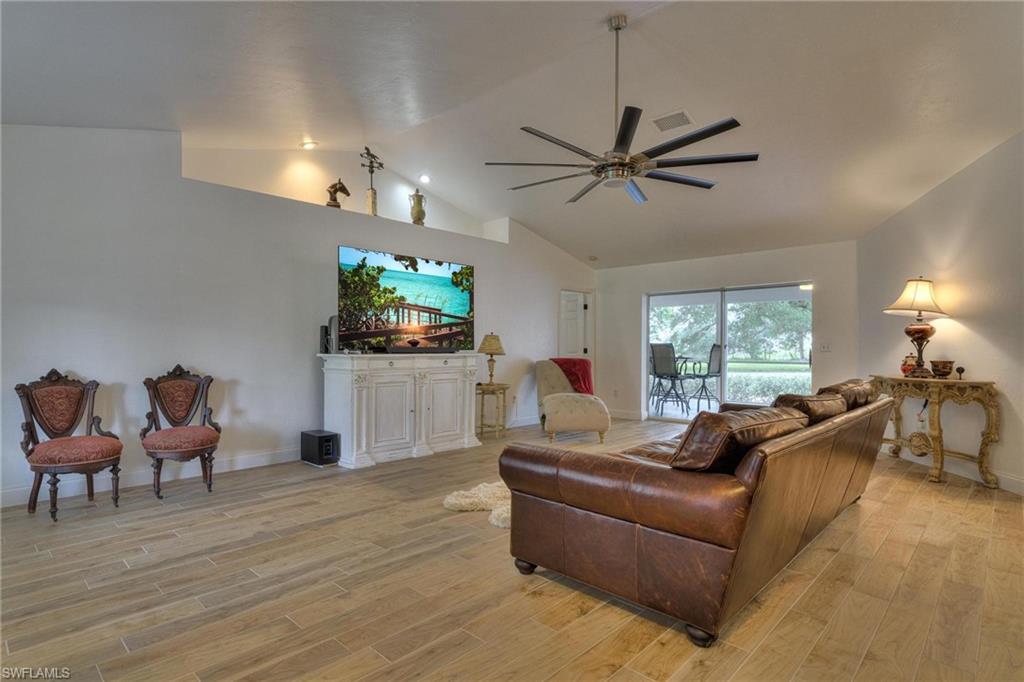 RIVERBEND ESTATES - Residential