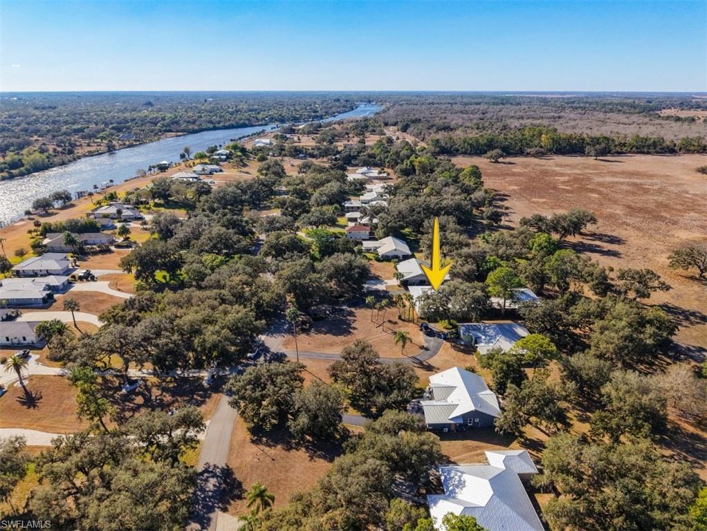 RIVERBEND ESTATES - Residential