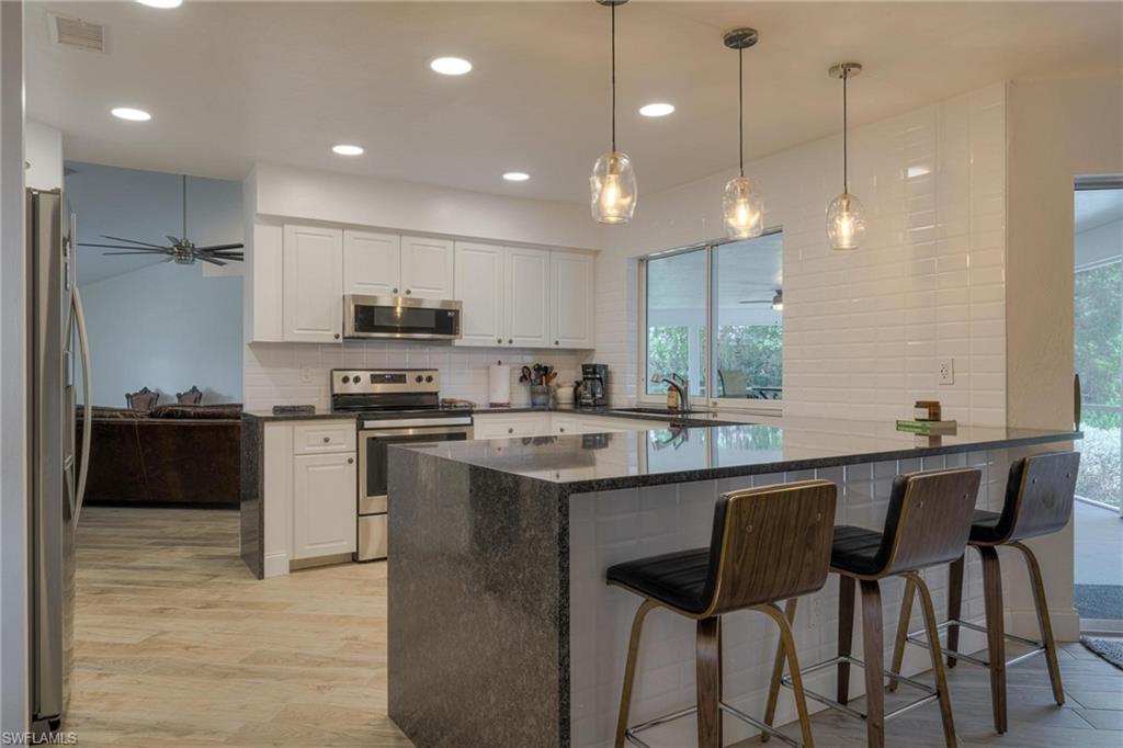 RIVERBEND ESTATES - Residential