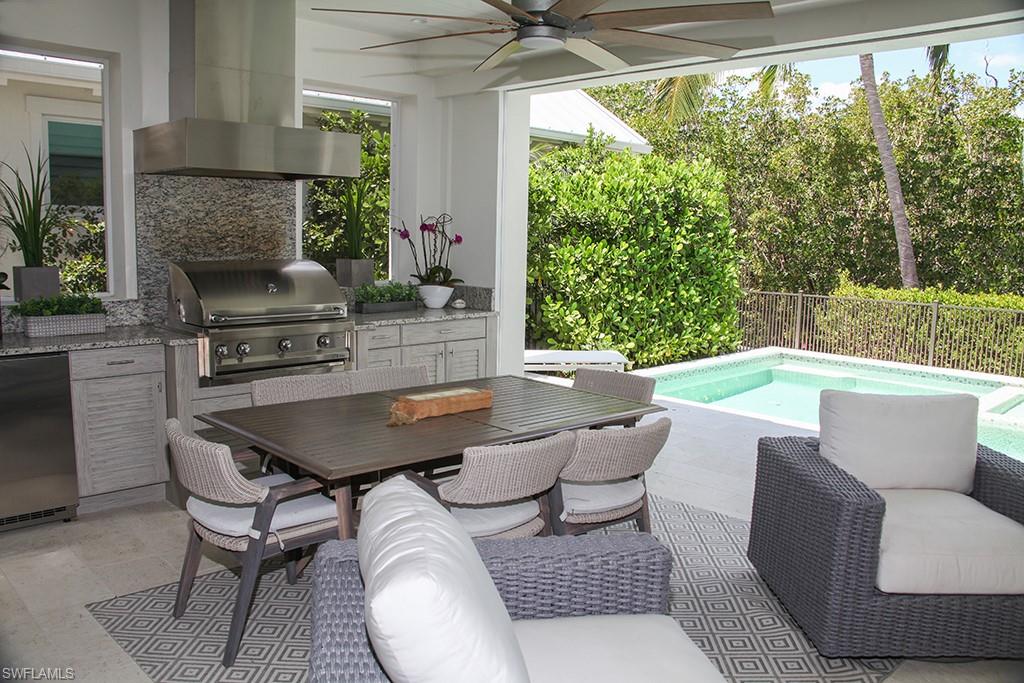 MANGROVE BAY - Residential